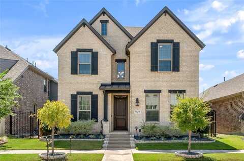 1808 Elder Pearl Place, Arlington, TX 76005
