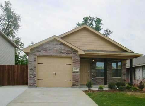660 River Garden Drive, Fort Worth, TX 76114