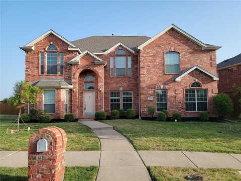 11565 Gatesville Drive, Frisco, TX 75035