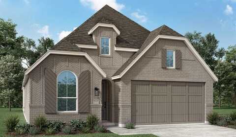 5020 Westhaven Circle, Denison, TX 75020