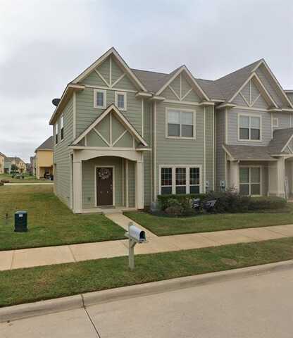 5420 Del Rey Drive, Denton, TX 76208