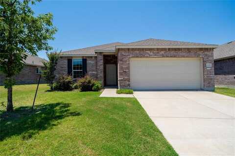1628 Megan Creek Drive, Little Elm, TX 75068