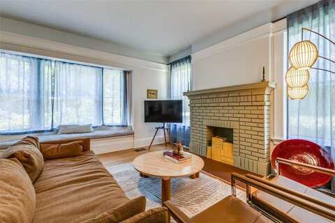 5004 Worth Street, Dallas, TX 75214