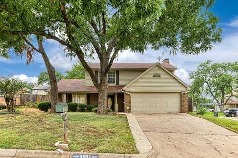 4901 Haverford Court, Arlington, TX 76016