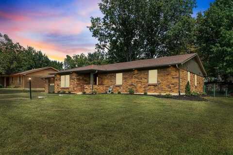 1195 33rd Street SE, Paris, TX 75460