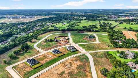 1813 Drexel Drive, Sherman, TX 75092