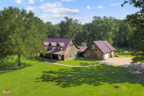 5244 Linton Cutoff Road, Benton, LA 71006