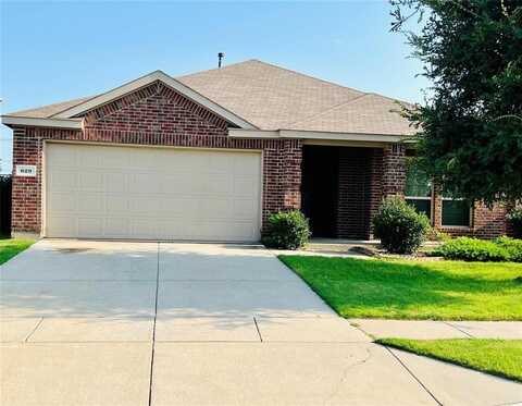 629 Partridge Drive, Aubrey, TX 76227