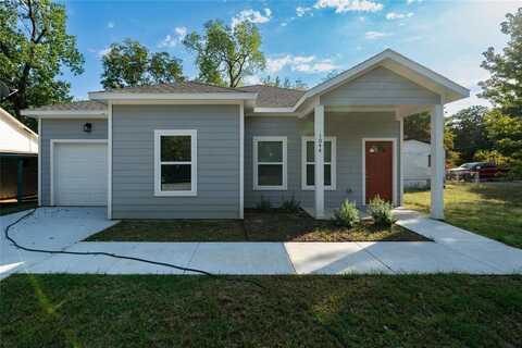1044 W Ford Street, Denison, TX 75020