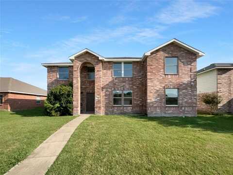 2911 Jamestown Drive, Wylie, TX 75098