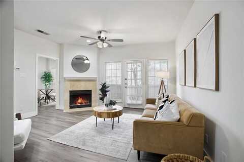 14400 Montfort Drive, Dallas, TX 75254