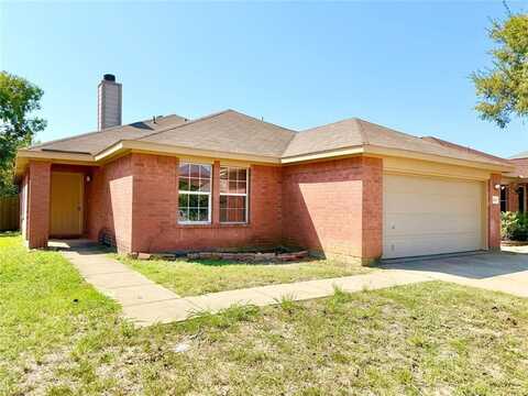 2135 Van Zandt Drive, Grand Prairie, TX 75052