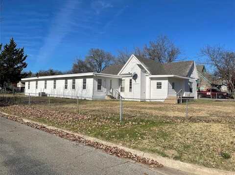 622 S Charles Street, Sherman, TX 75090