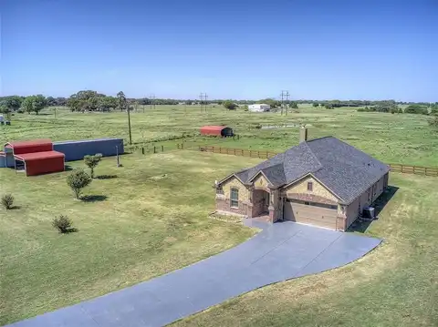654 County Road 4711, Sulphur Springs, TX 75482