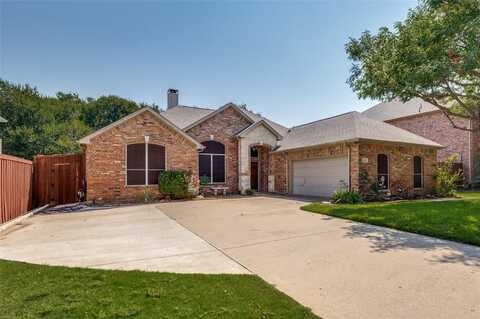 11202 Coralberry Drive, Frisco, TX 75033