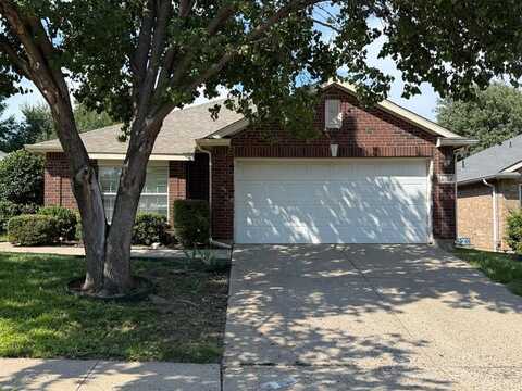 9104 Bedford Lane, McKinney, TX 75071