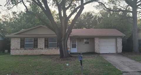 119 Bluebird Circle, Denton, TX 76209