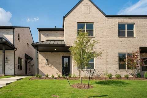1248 Arkansas Springs Street, Celina, TX 75078