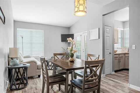 1654 Ascension Bluff Drive, Arlington, TX 76006