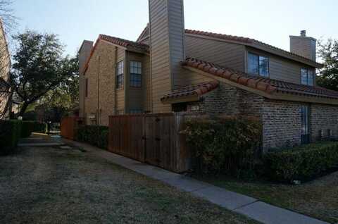 333 Melrose Drive, Richardson, TX 75080