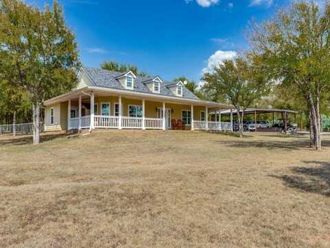 282 Private Road 1407, Morgan, TX 76671