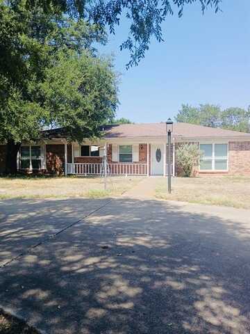 912 Woodview Drive, Granbury, TX 76048