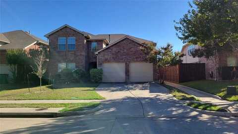 5733 Mariposa Drive, McKinney, TX 75070