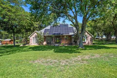 3024 Santa Fe Court, Haslet, TX 76052