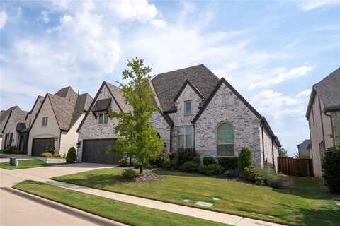 2609 Eclipse Place, Celina, TX 75009
