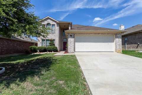 2109 Sunny Side Drive, Little Elm, TX 75068