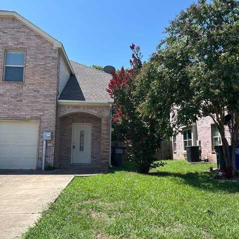 813 Parkplace Ridge, Princeton, TX 75407