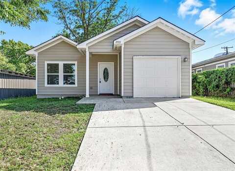 2911 Marshall Street, Greenville, TX 75401