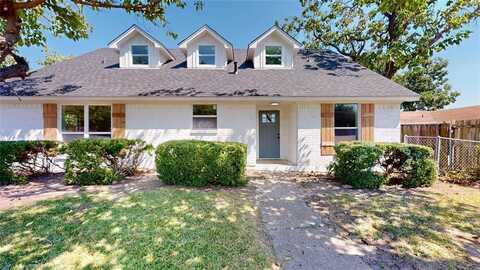 2534 N Saint Augustine Drive, Dallas, TX 75227