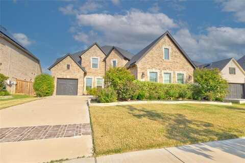 6816 Barnes Drive, Frisco, TX 75034