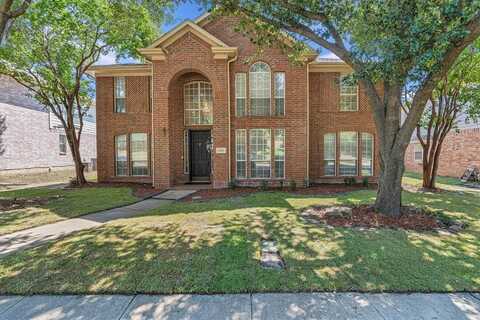 260 Ridge Haven Drive, Lewisville, TX 75067