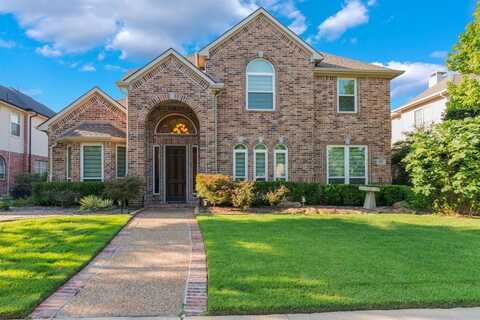 3187 Blue Oak Drive, Frisco, TX 75033