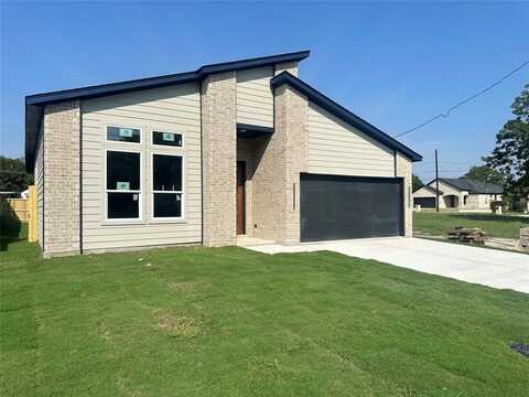 1890 Stuart, Greenville, TX 75401