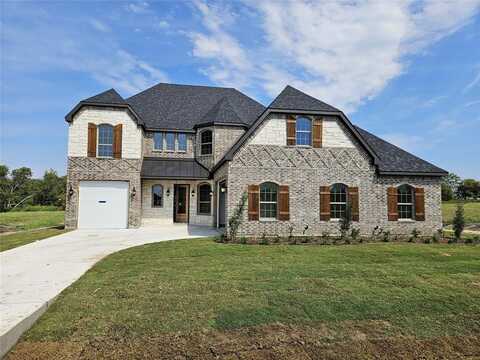 2620 Silo Lane, Van Alstyne, TX 75495