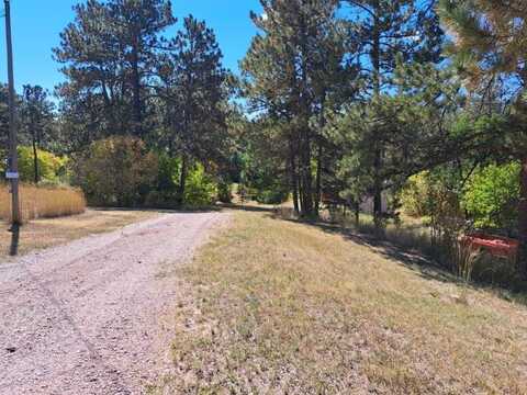 6 Whispering Pines, Chadron, NE 69337