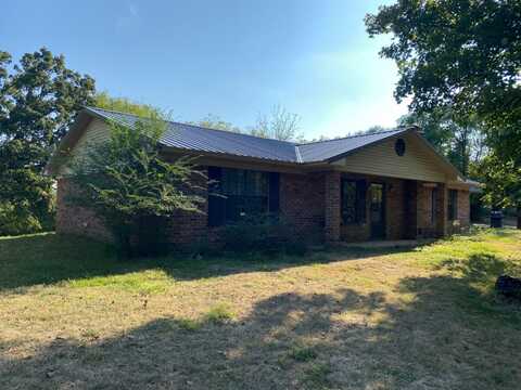 308 E 9th, Dierks, AR 71833