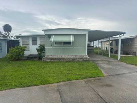 2915 Hibiscus Run Lane, Ruskin, FL 33570