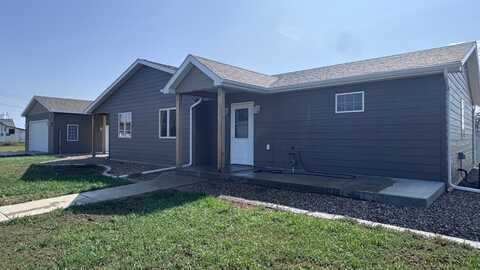 407 Brodie Street, Scranton, ND 58653