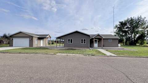 407 Brodie Street, Scranton, ND 58653