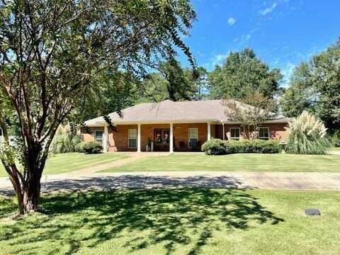 6201 Highway 43 S, Kosciusko, MS 39090