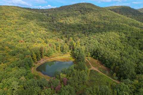 Private ROW off Warren Rd, Hancock, NY 13783