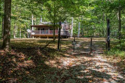 442 Cole Lane, Peebles, OH 45660