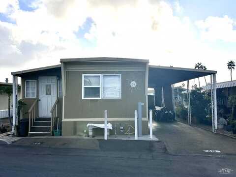 1500 Third Ave, Chula Vista, CA 91911