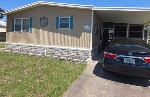 14810 SHARK ST, HUDSON, FL 34667