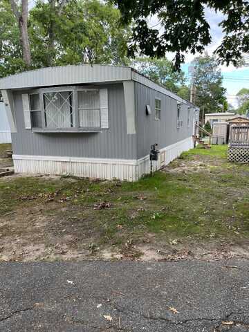 6672 Black Horse Pike, Egg Harbor Township, NJ 08234