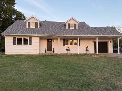 620 18th Street, Tell City, IN 47586